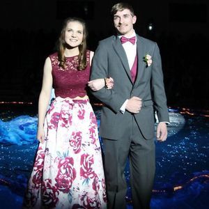 Meet your Posher, Porter